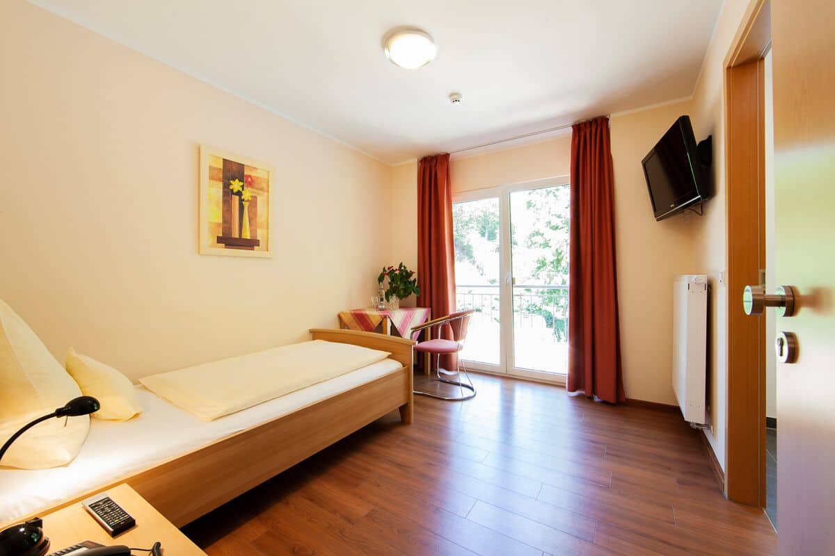 Single Room
