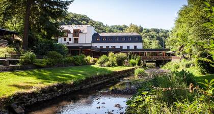 Hotel-Café-Restaurant Heidsmühle