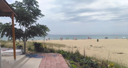 Erikli Tatil Evi 6