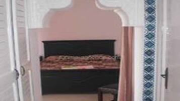 Appartement, 1 chambre | 1 chambre, chambres insonorisées, Wi-Fi gratuit, draps fournis