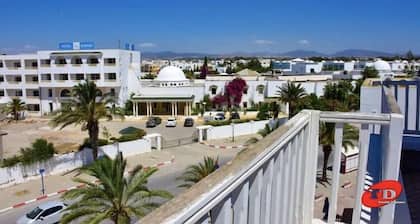 Residence Aladin