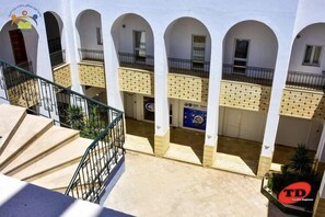 Family Apartment, 2 Bedrooms | Terrace/patio