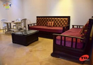 Sistema de insonorización, wifi gratis y ropa de cama 