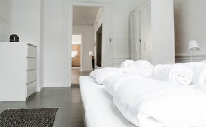 Apartment, 3 Bedrooms