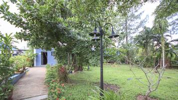 Jardín