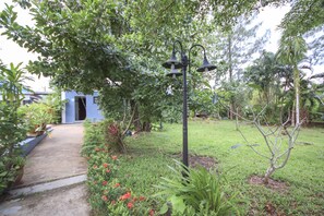 Jardín