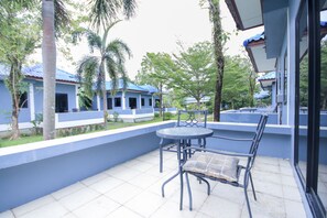 Balcón