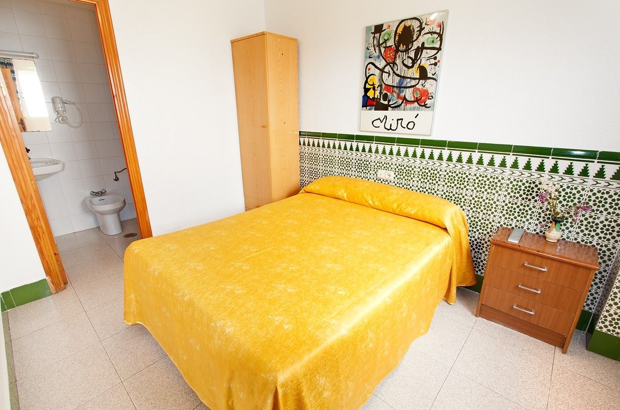 Foto - Hostal Estación