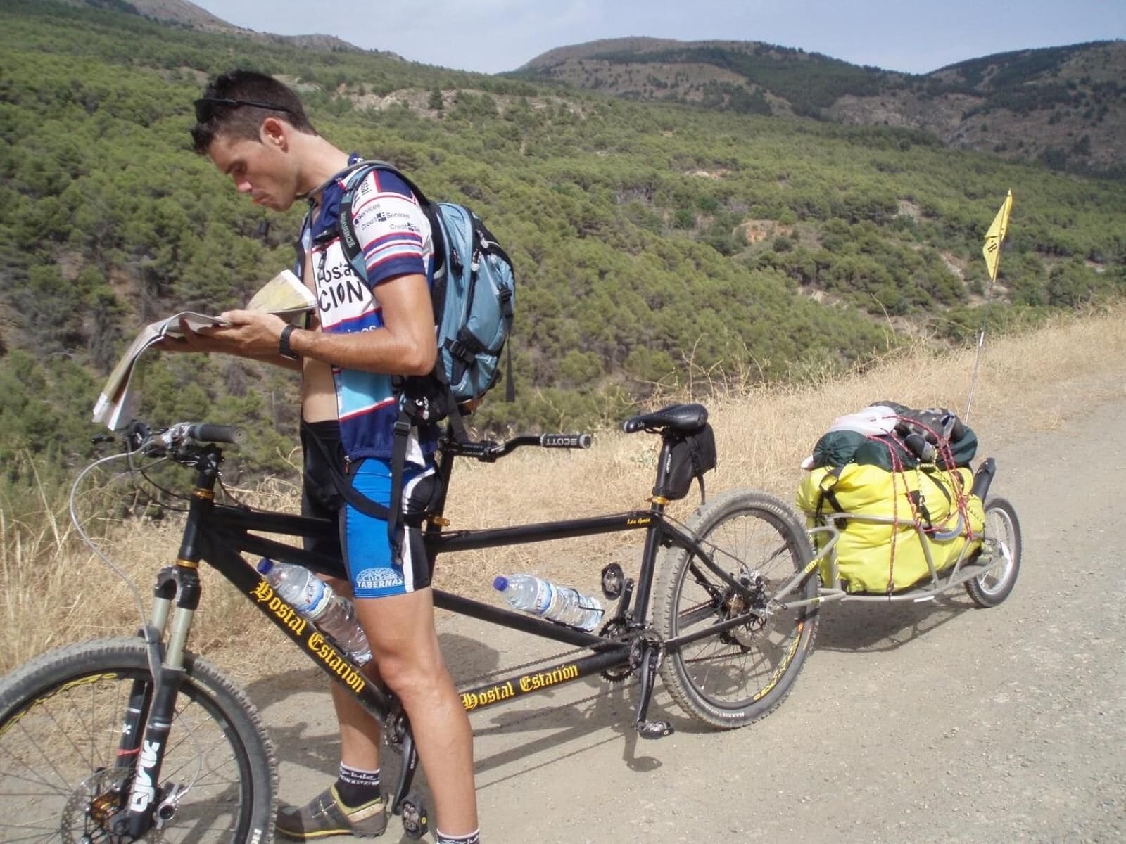 Foto - Hostal Estación