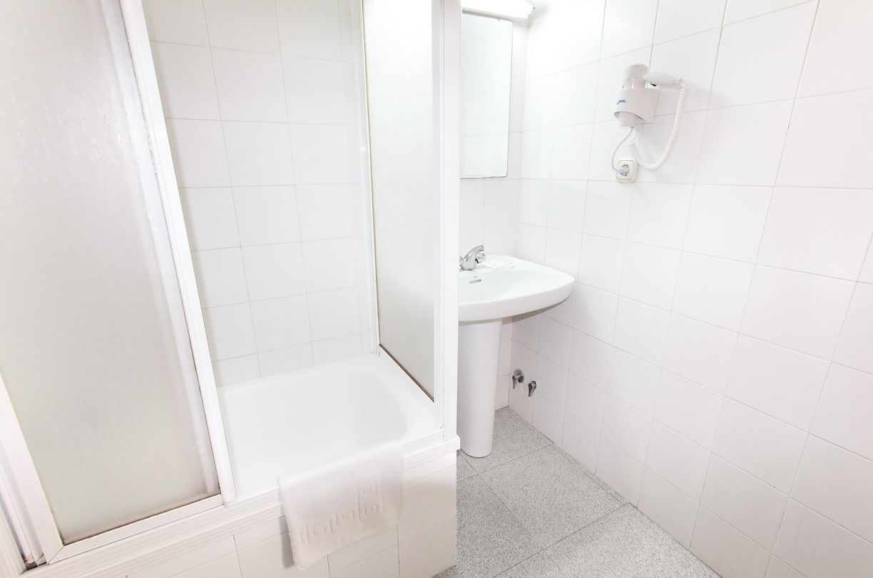 Foto - Hostal Estación