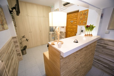 Hostal Estación Almeria