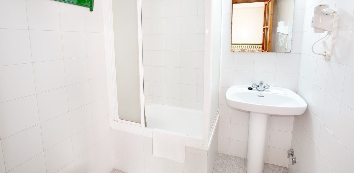 Foto - Hostal Estación