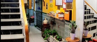 Hostal Estación Almeria