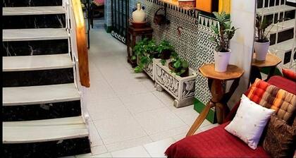 Hostal Estación Almeria