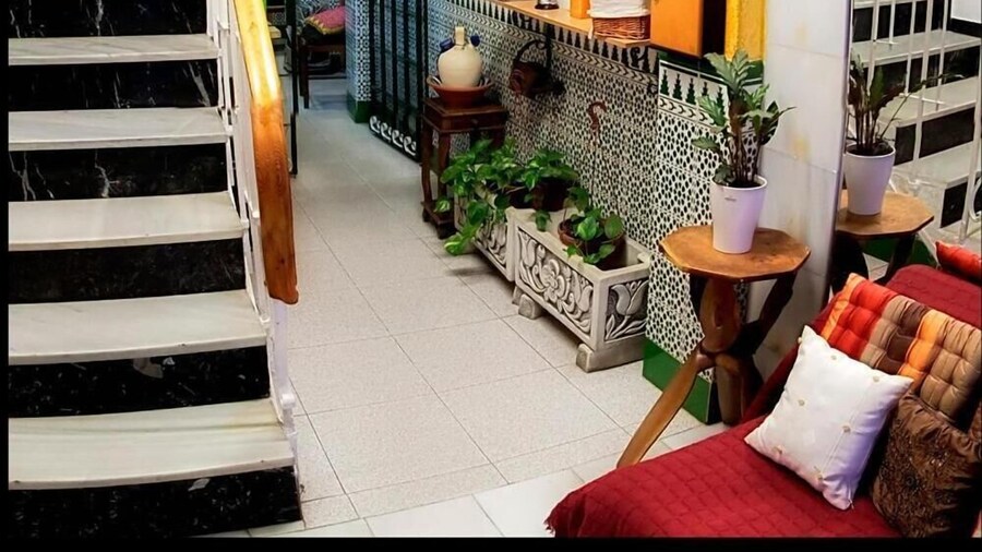 Hostal Estación Almeria