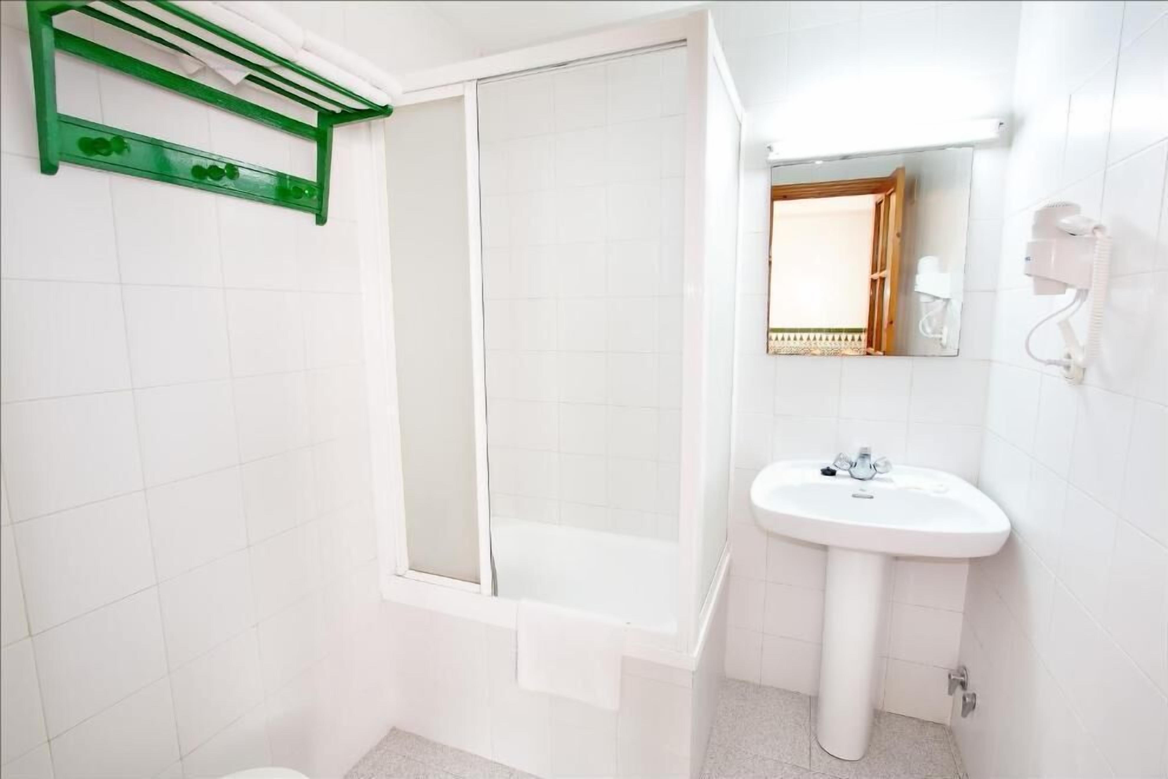 Foto - Hostal Estación