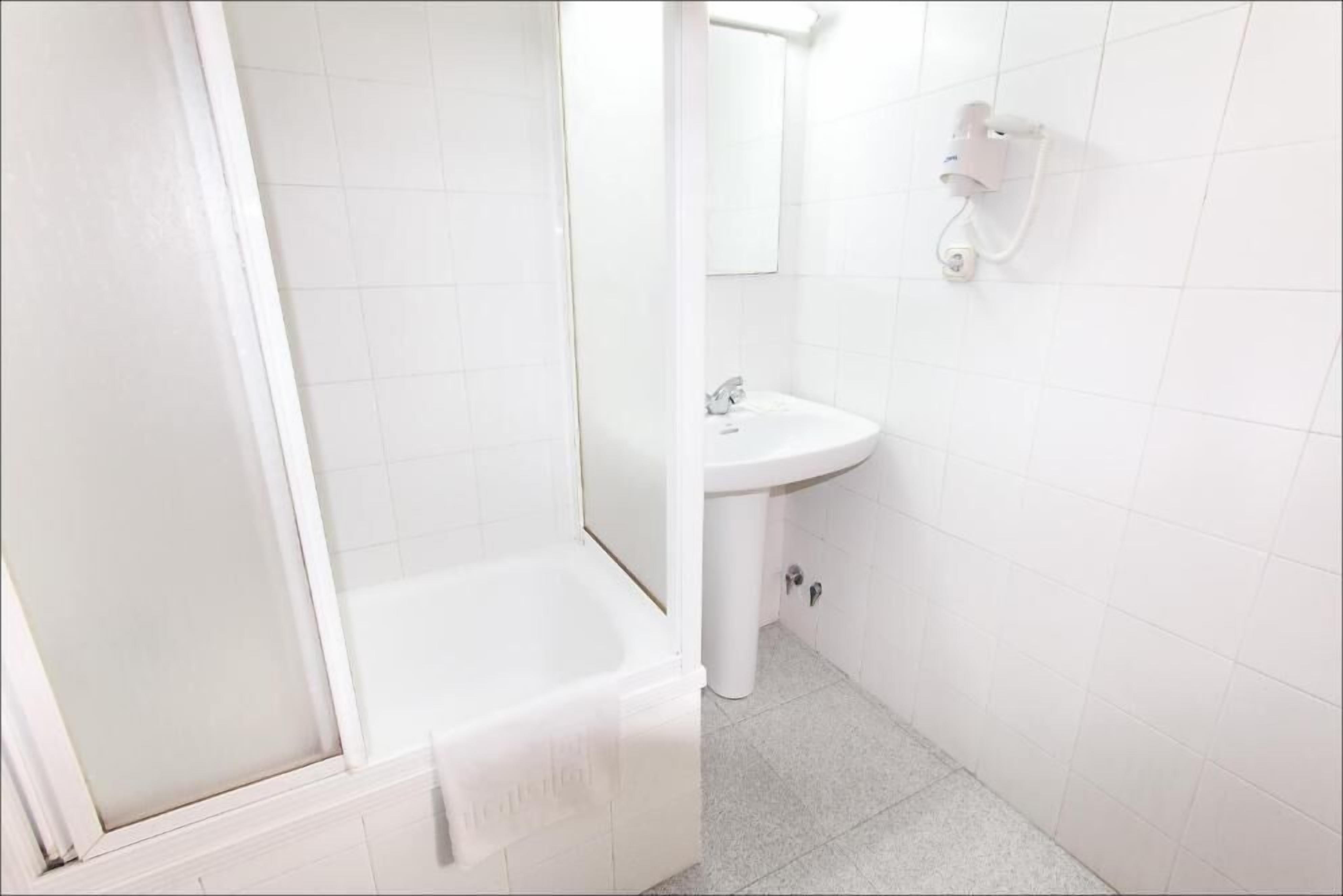 Foto - Hostal Estación