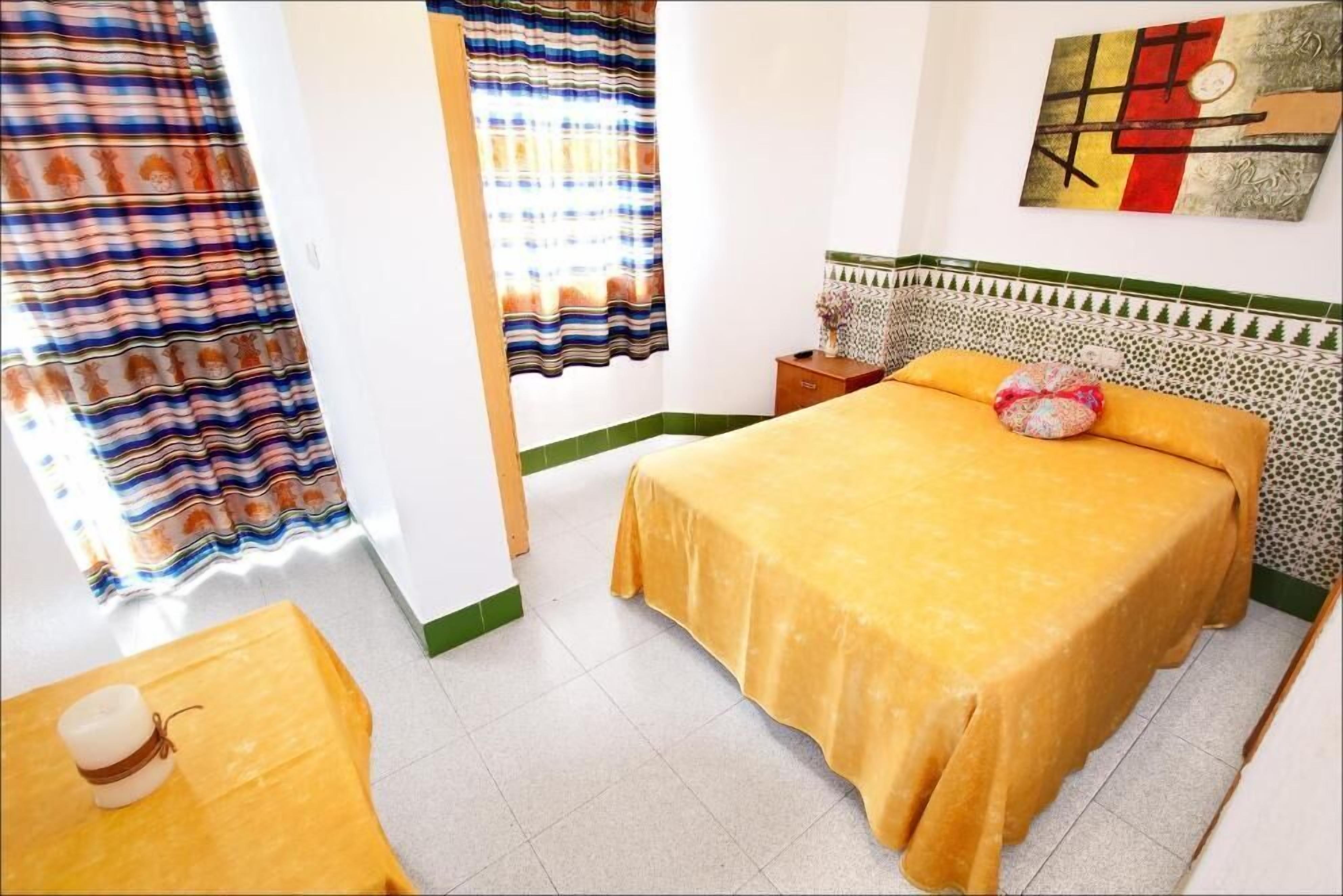 Foto - Hostal Estación