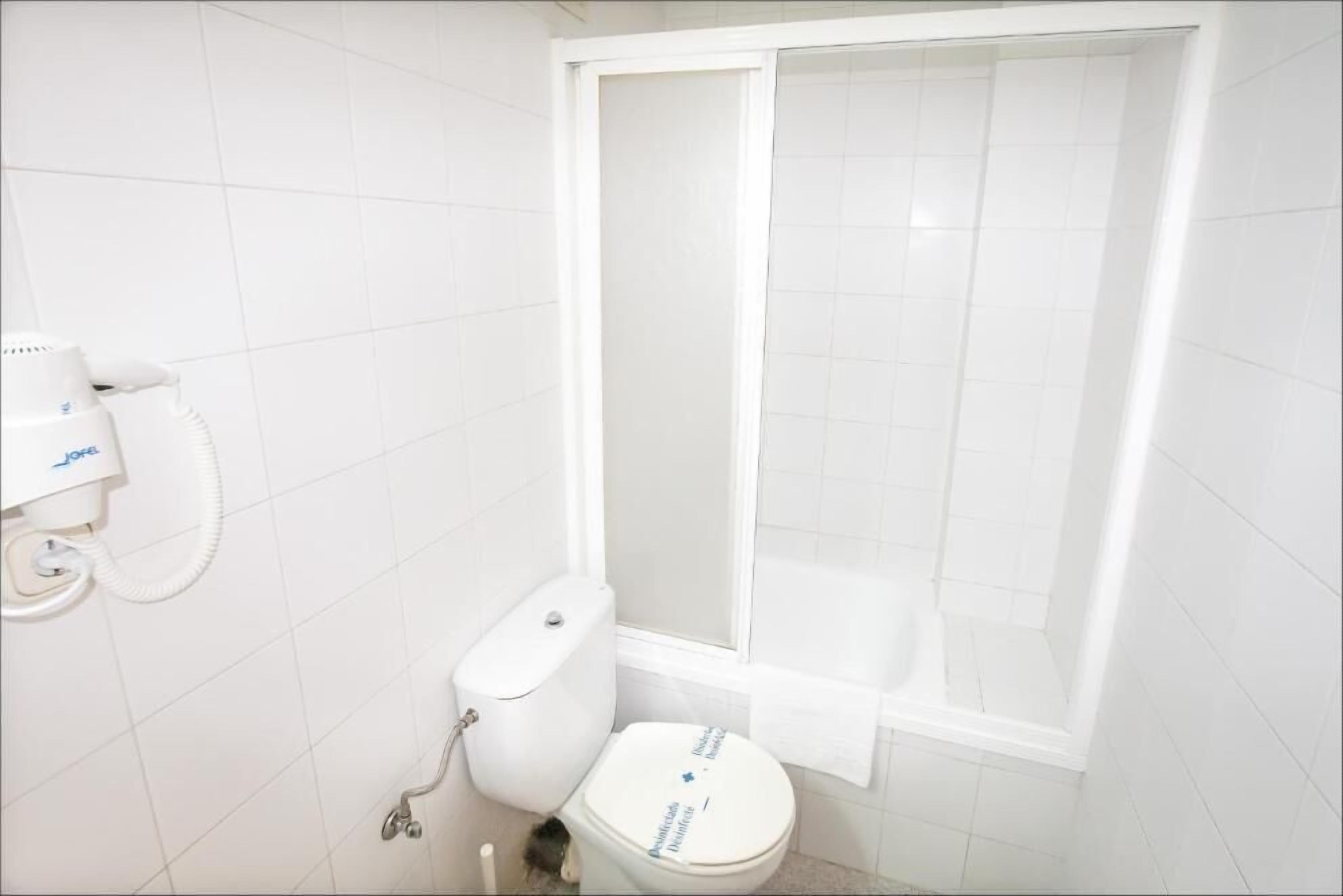 Foto - Hostal Estación