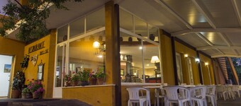 Hotel Restaurante El Tablazo