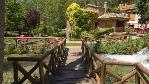 Hotel Restaurante El Tablazo