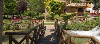 Hotel Restaurante El Tablazo