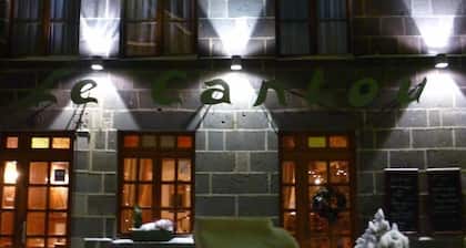 Auberge Le Cantou