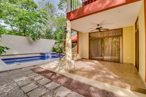 Exterior - Brisas del Monte 1 (Tamarindo)