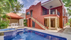 Unclassified image, 3 of 24, button - Brisas del Monte 1 (Tamarindo)