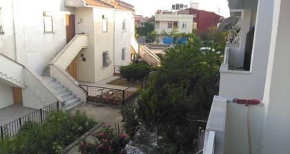 Erikli Tatil Evi 8