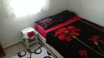 Villa, 2 Bedrooms | 2 bedrooms, desk