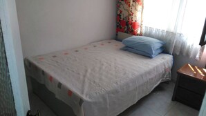 Villa, 2 Bedrooms | 2 bedrooms, desk - Erikli Tatil Evi 15 (Kesan)