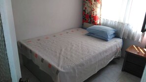 Villa, 2 Bedrooms | 2 bedrooms, desk