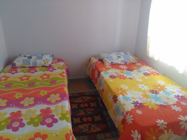 Apartment, 2 Bedrooms