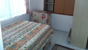 Apartment, 2 Bedrooms