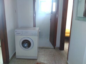 Appartement, 2 chambres | Équipements de la chambre