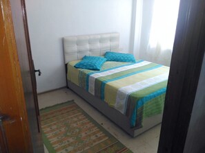 Appartement, 2 chambres | 2 chambres, bureau