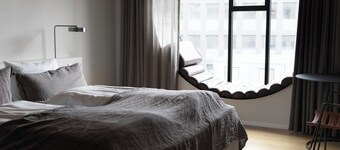 Boutique Hotel Ottilia