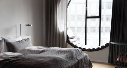 Boutique Hotel Ottilia