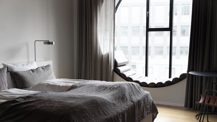 Boutique Hotel Ottilia