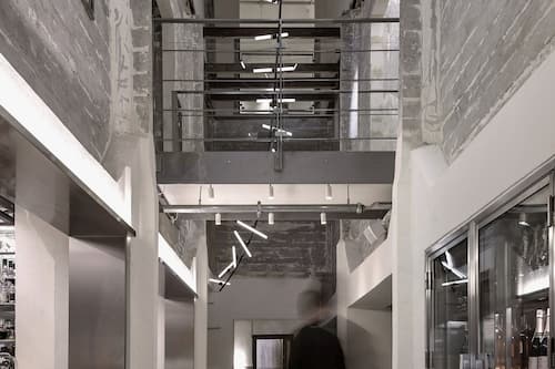 Hall
