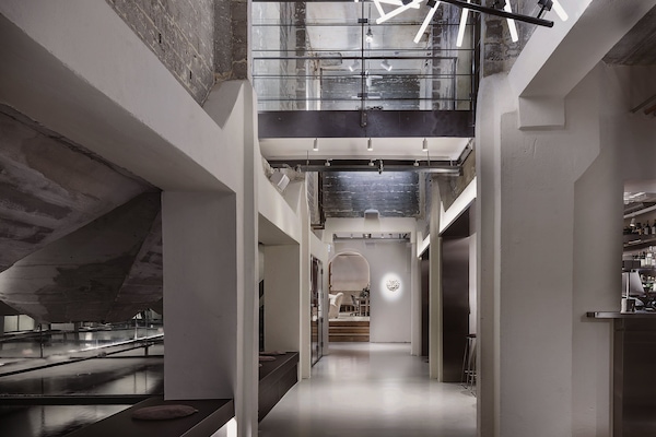 Hall