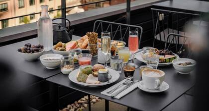 Boutique Hotel Ottilia