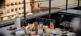 Boutique Hotel Ottilia