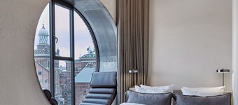 奧蒂莉亞精品酒店  