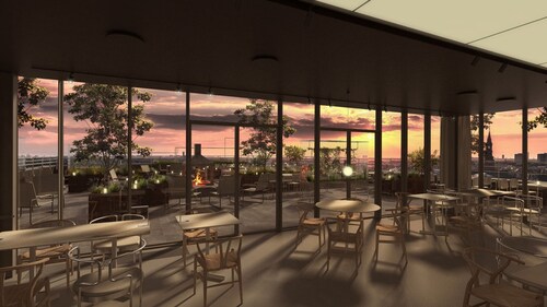 Boutique Hotel Ottilia