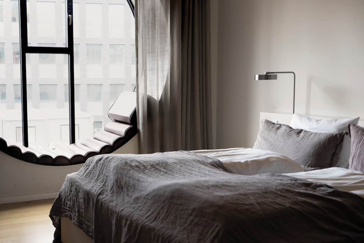 Small Double Room