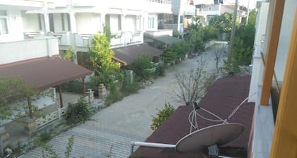 Erikli Tatil Evi 21