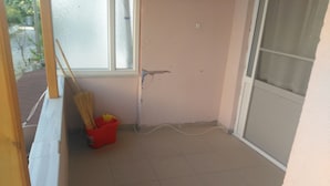Apartment, 2 Bedrooms | Balcony