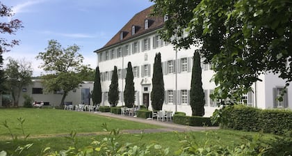 Klosterhotel Kreuz